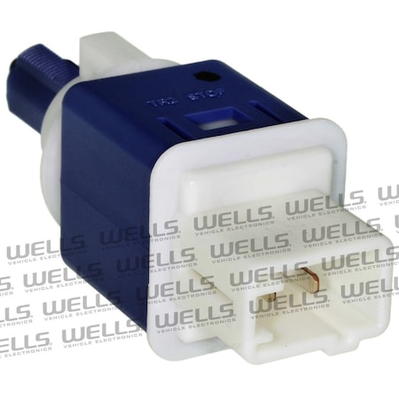 Wve 1S12684 Brake Light Switch 1S12684
